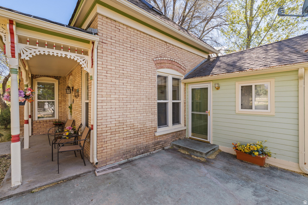 389 N 100 E Spring City, UT 84662