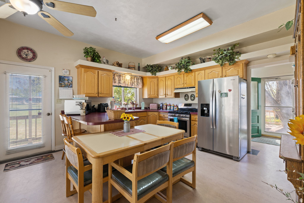 389 N 100 E Spring City, UT 84662