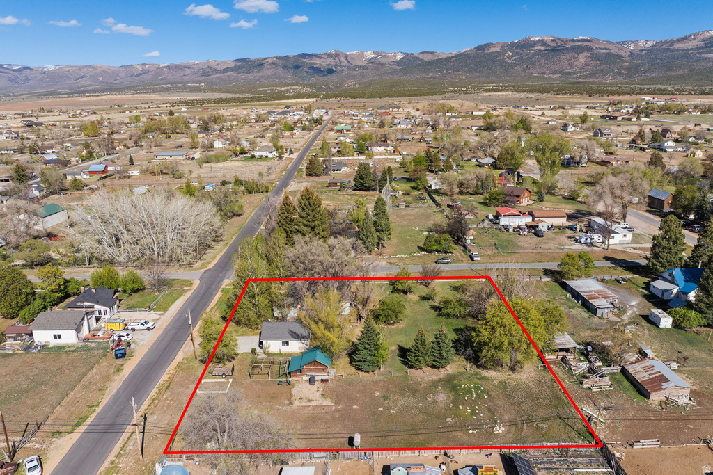 389 N 100 E Spring City, UT 84662