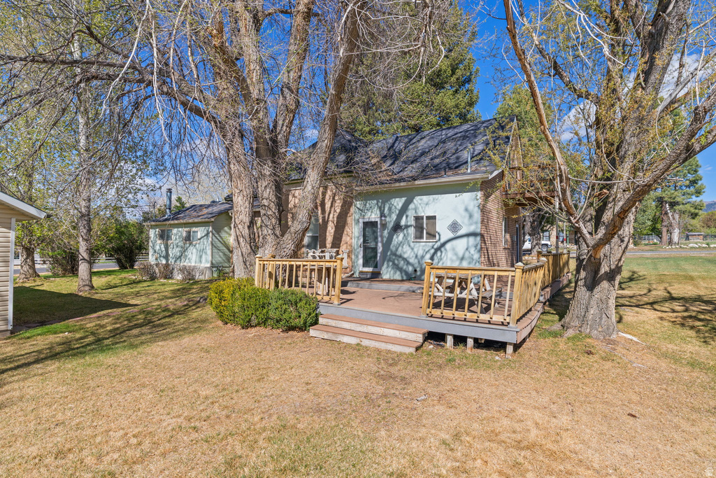 389 N 100 E Spring City, UT 84662