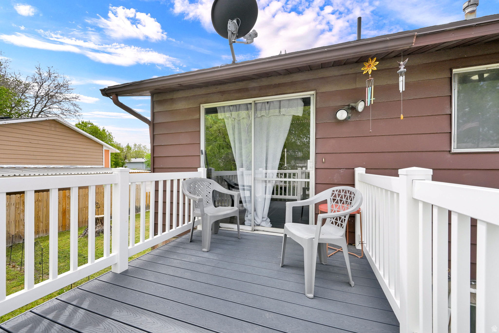 721 W 600 N Clearfield, UT 84015