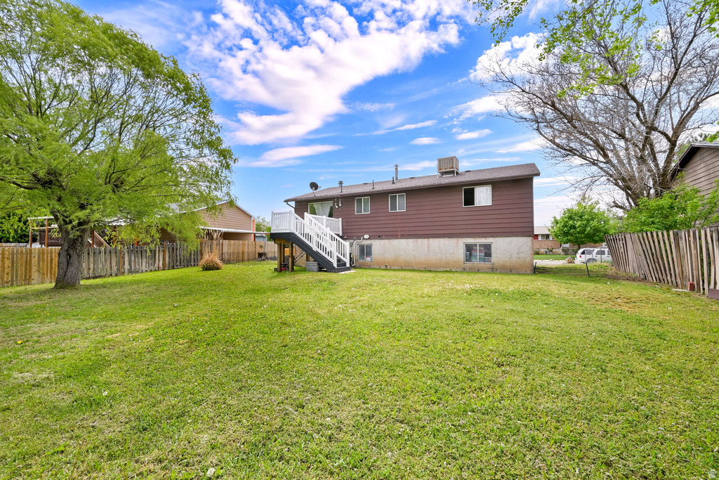 721 W 600 N Clearfield, UT 84015