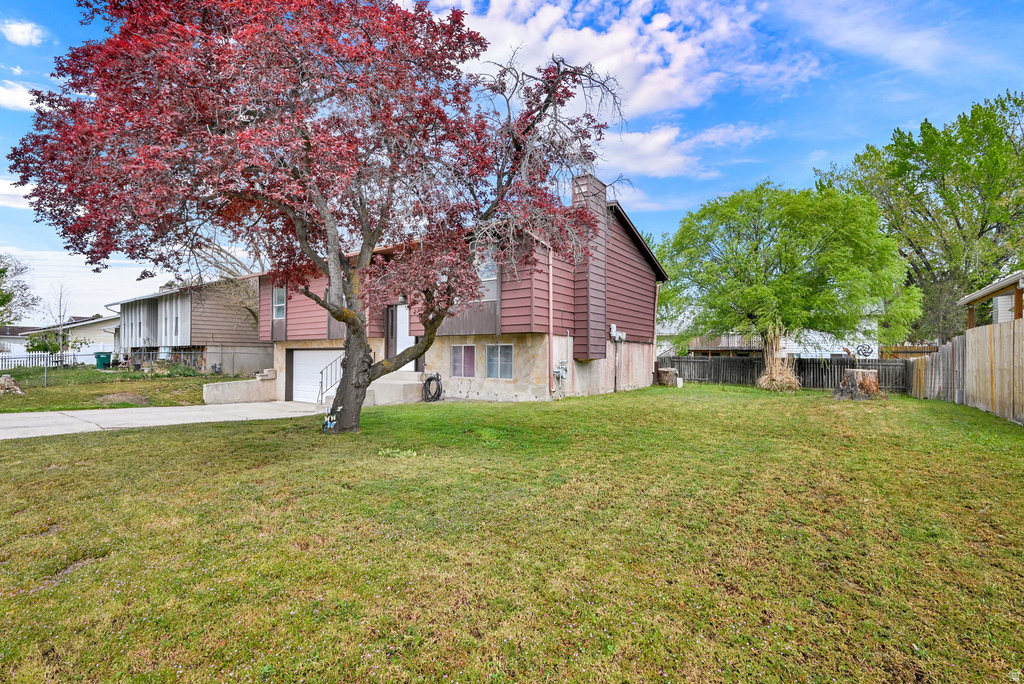 721 W 600 N Clearfield, UT 84015