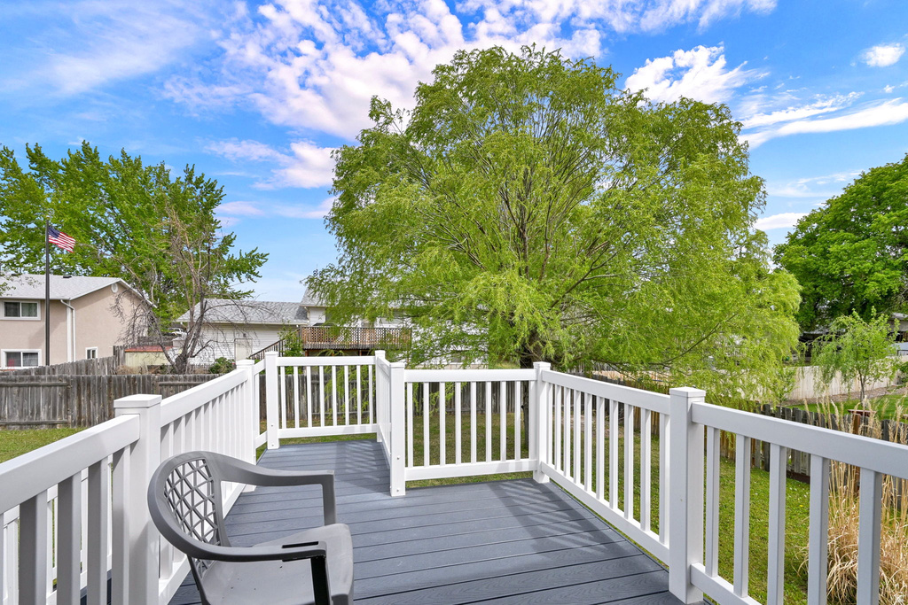 721 W 600 N Clearfield, UT 84015