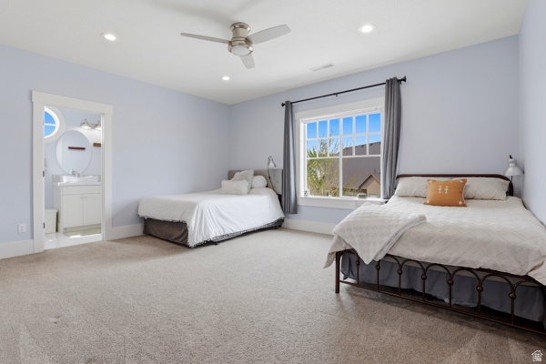 1229 W PEACOCK MIDGE DR Bluffdale, UT 84065