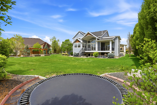 1229 W PEACOCK MIDGE DR Bluffdale, UT 84065