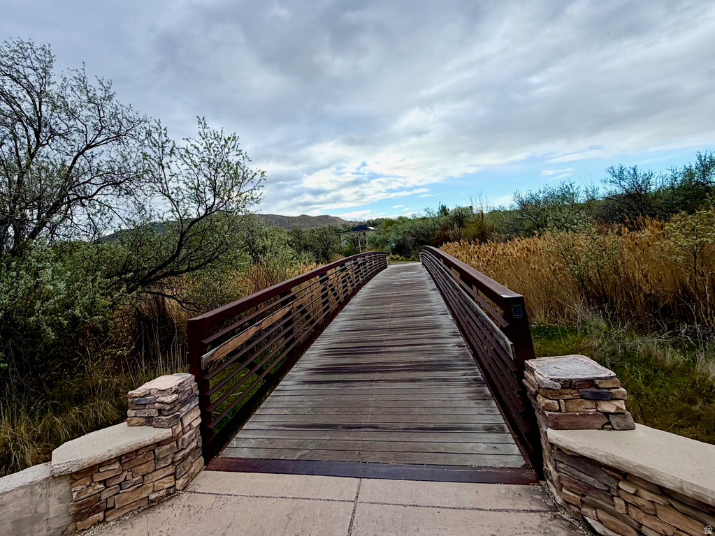 1229 W PEACOCK MIDGE DR Bluffdale, UT 84065