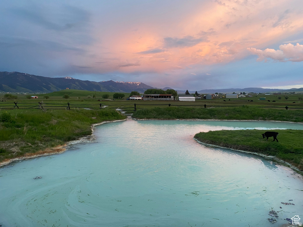 79 AUBURN FOREST RD Afton, WY 83110