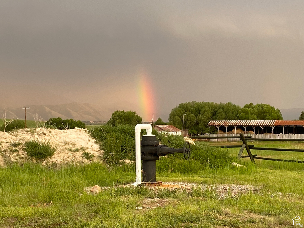 79 AUBURN FOREST RD Afton, WY 83110