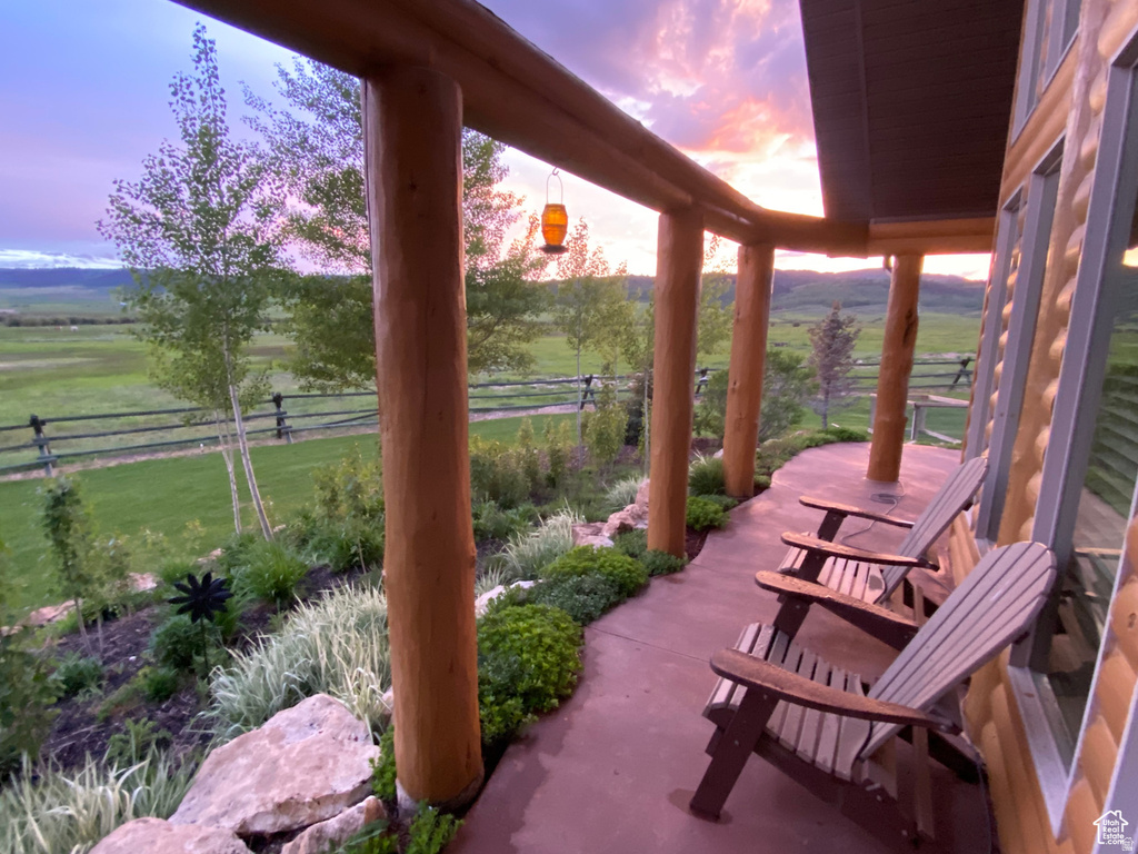 79 AUBURN FOREST RD Afton, WY 83110