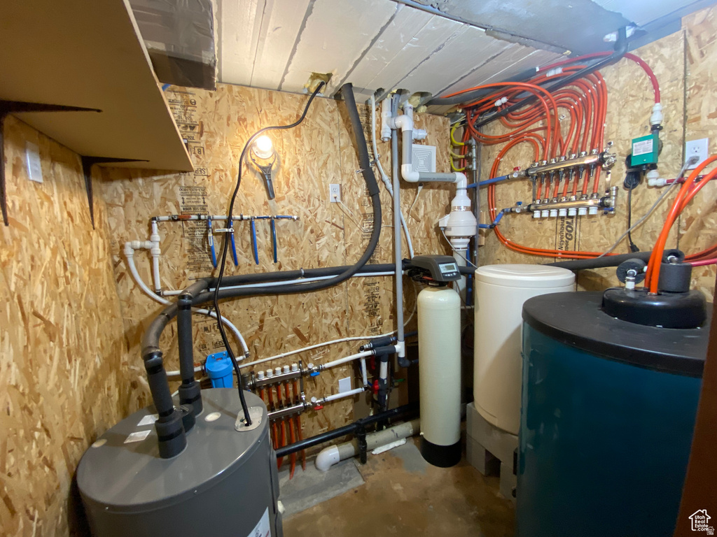 79 AUBURN FOREST RD Afton, WY 83110