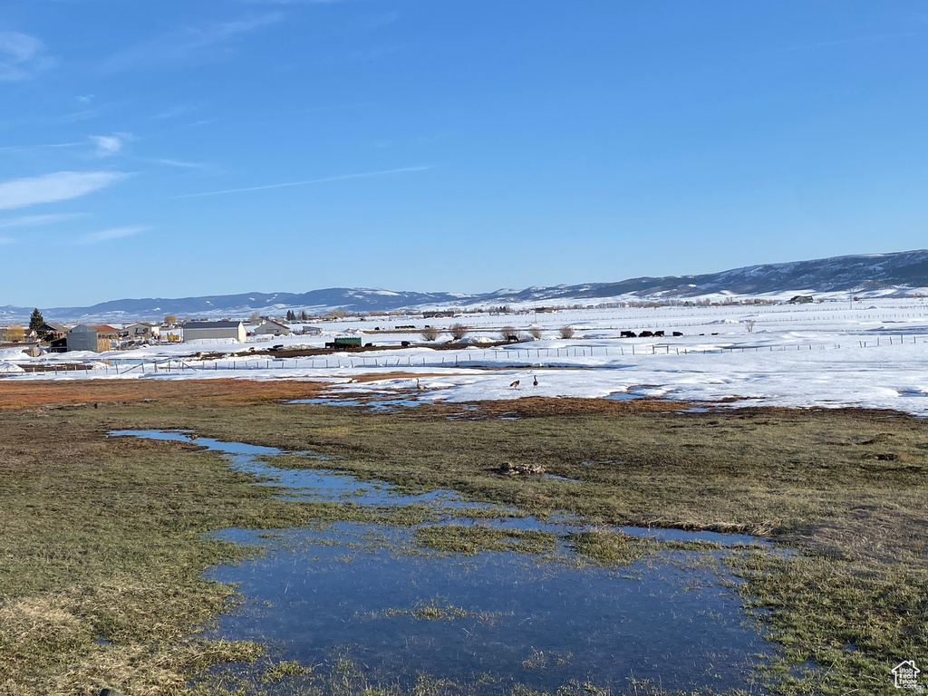 79 AUBURN FOREST RD Afton, WY 83110