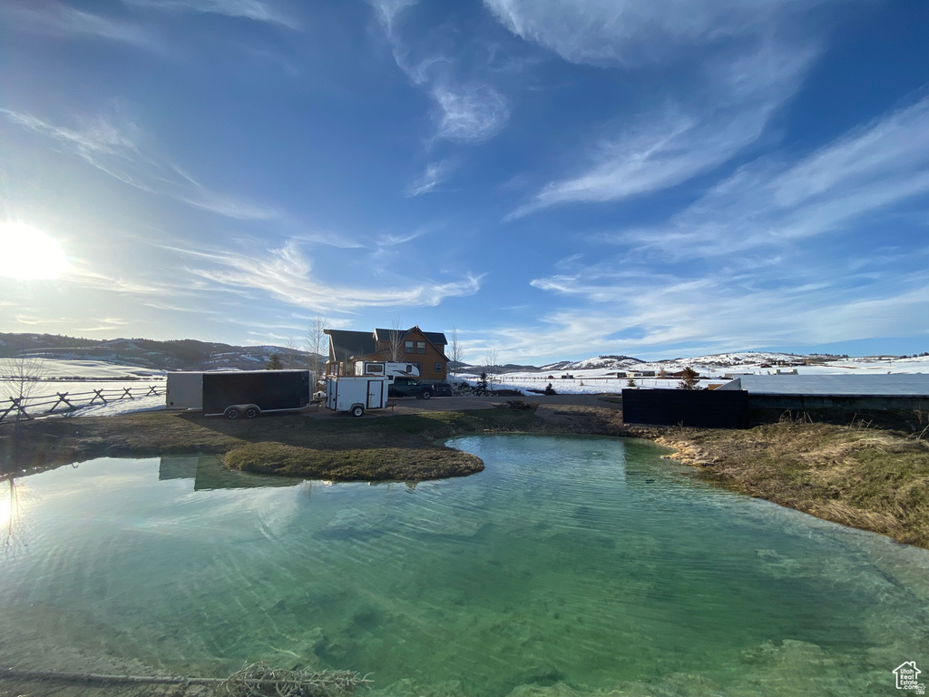 79 AUBURN FOREST RD Afton, WY 83110