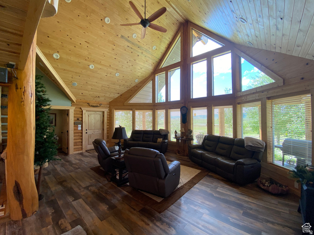 79 AUBURN FOREST RD Afton, WY 83110