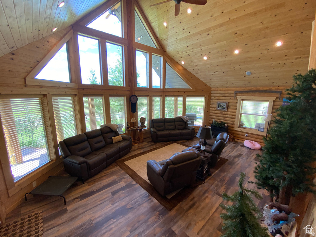 79 AUBURN FOREST RD Afton, WY 83110