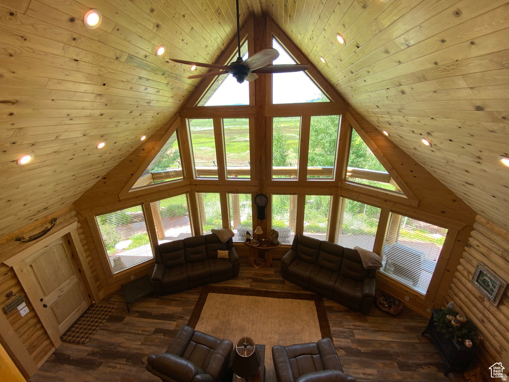 79 AUBURN FOREST RD Afton, WY 83110