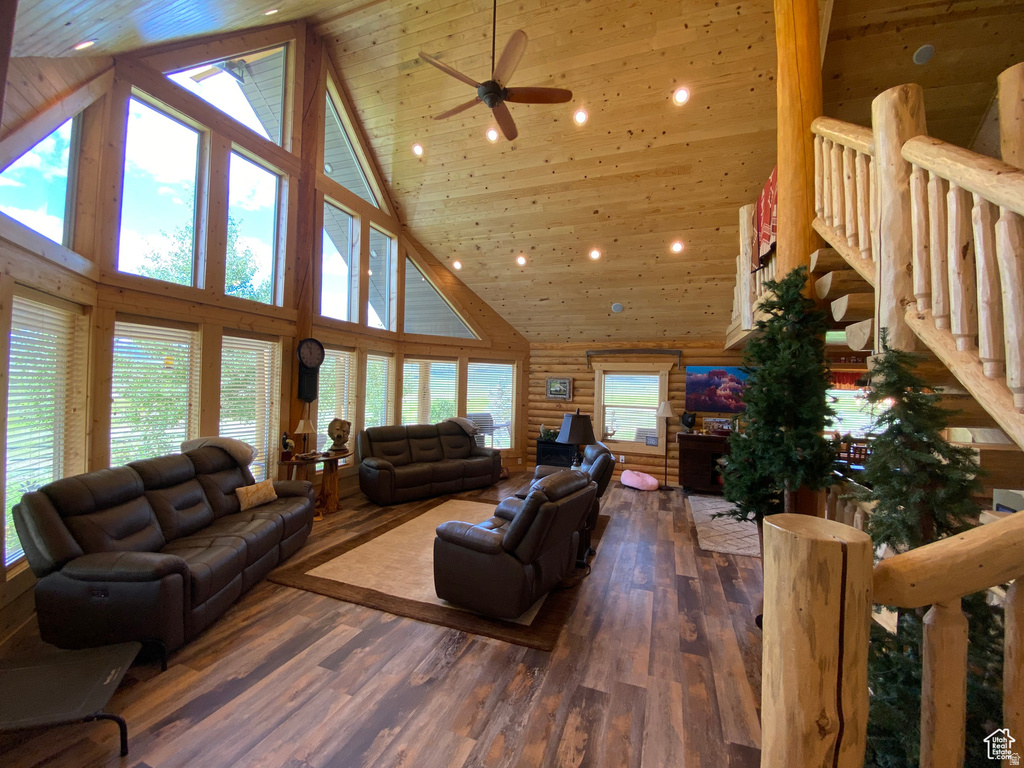 79 AUBURN FOREST RD Afton, WY 83110