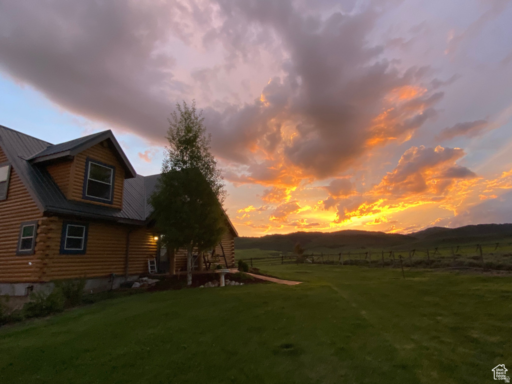 79 AUBURN FOREST RD Afton, WY 83110