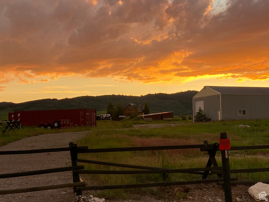 79 AUBURN FOREST RD Afton, WY 83110