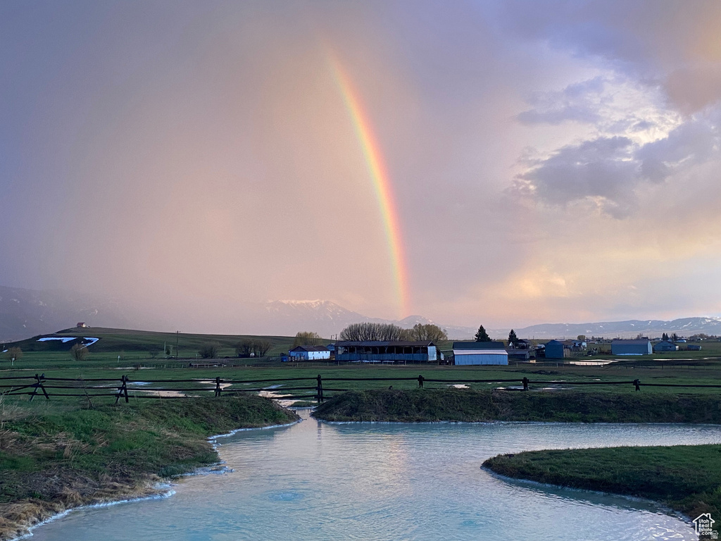 79 AUBURN FOREST RD Afton, WY 83110