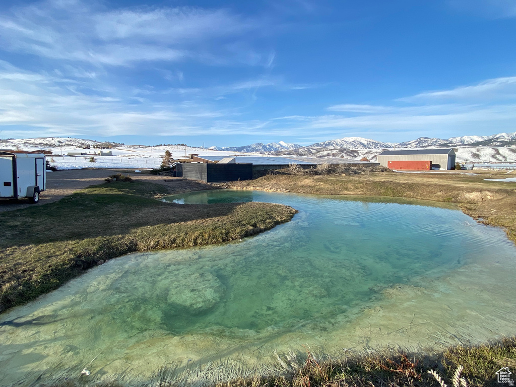 79 AUBURN FOREST RD Afton, WY 83110