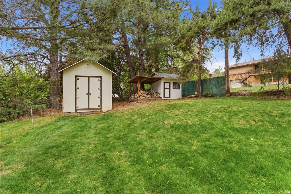 680 E 3175 N North Ogden, UT 84414