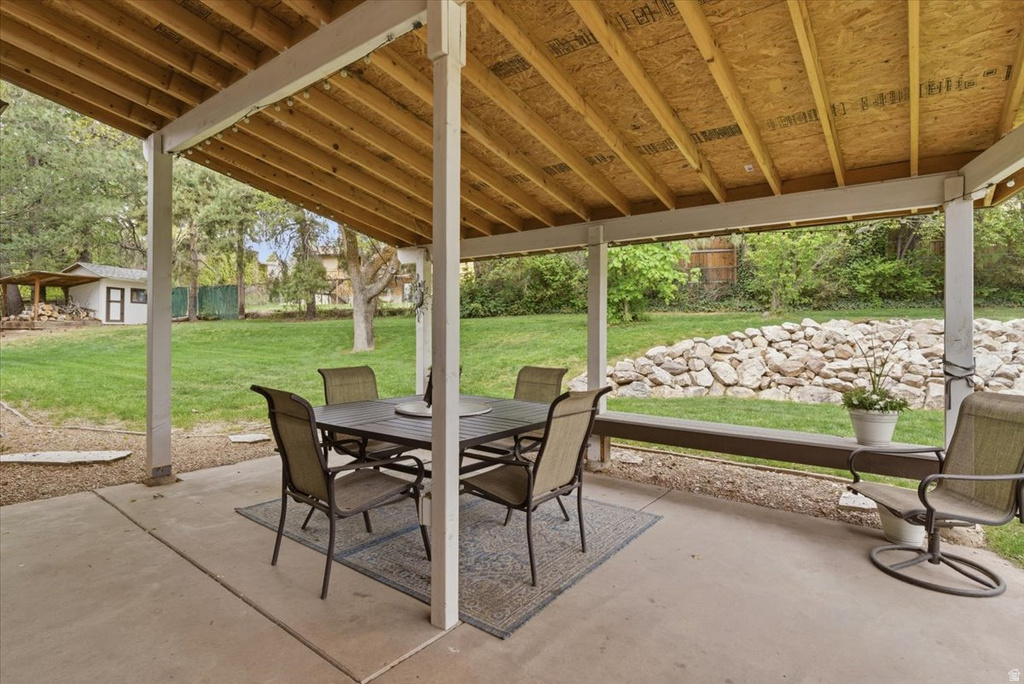 680 E 3175 N North Ogden, UT 84414