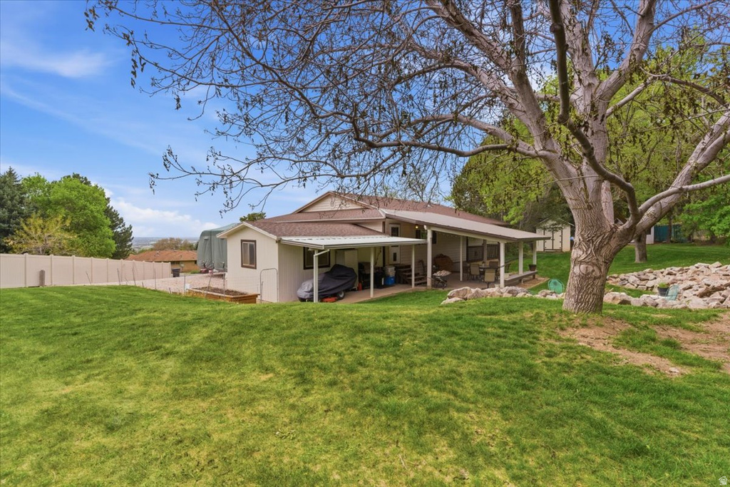 680 E 3175 N North Ogden, UT 84414