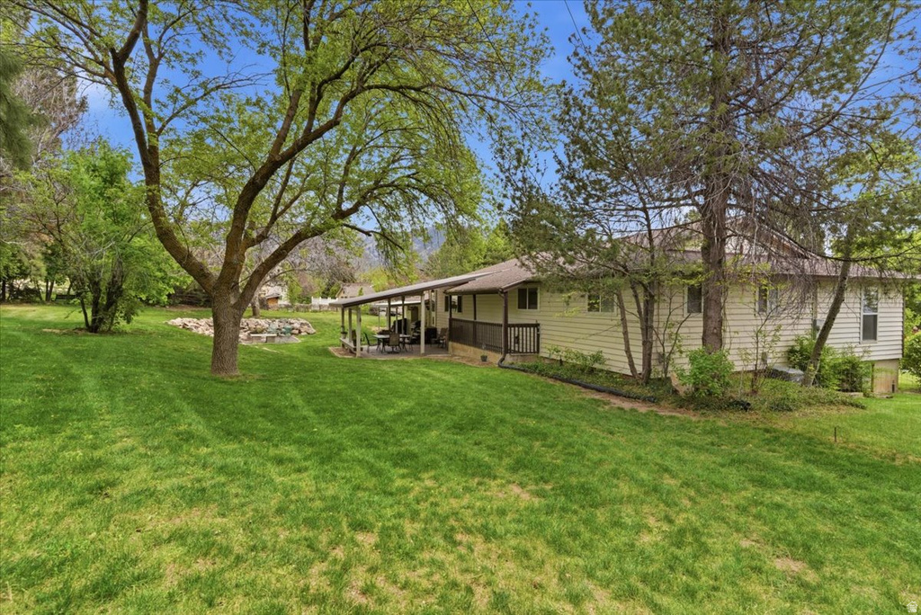 680 E 3175 N North Ogden, UT 84414