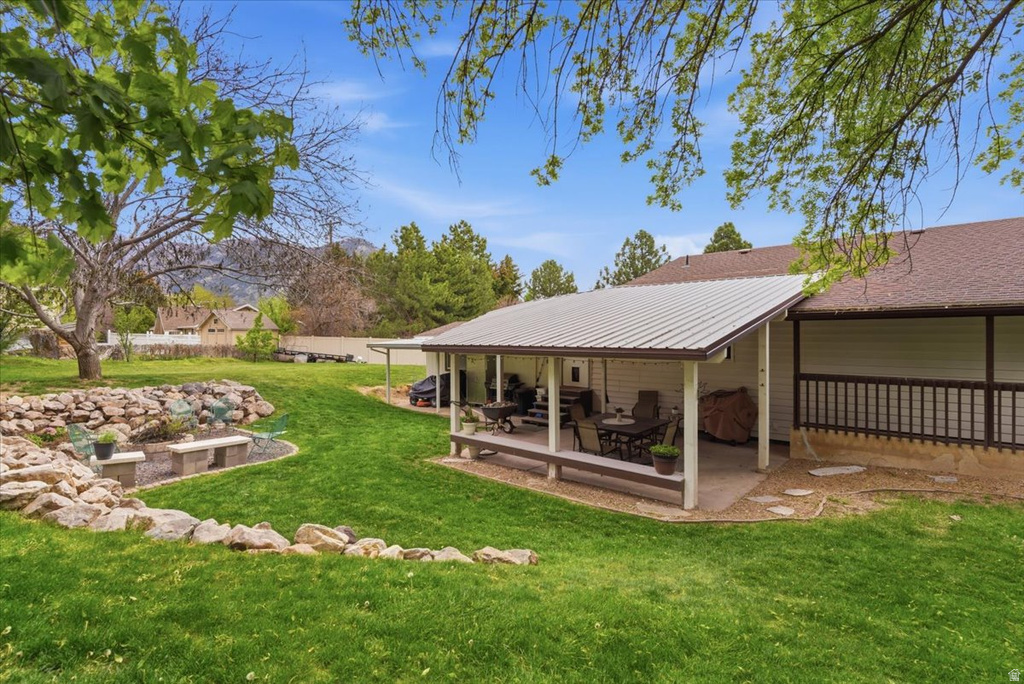 680 E 3175 N North Ogden, UT 84414