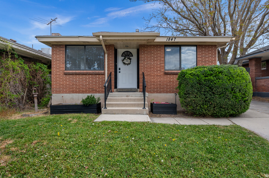 1847 S 1100 E Salt Lake City, UT 84105