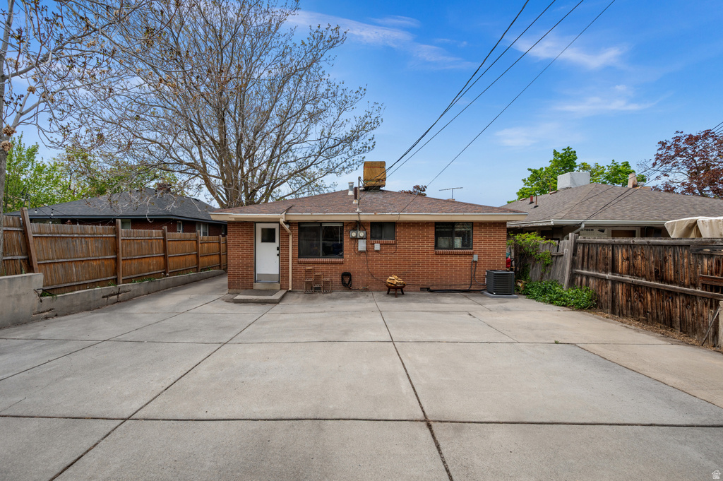 1847 S 1100 E Salt Lake City, UT 84105