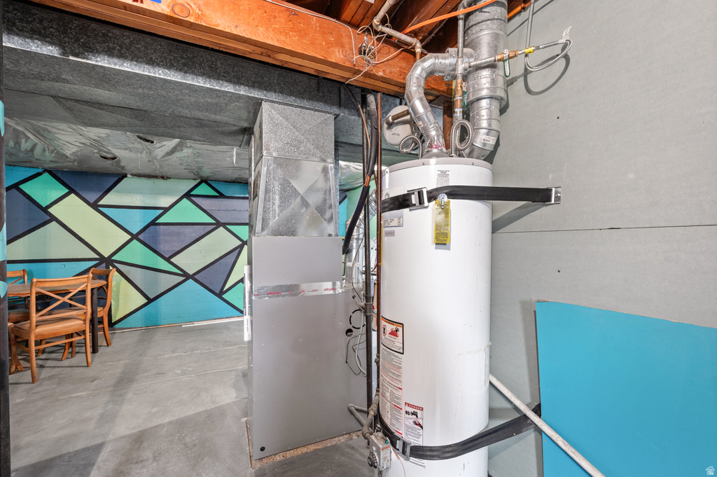 1847 S 1100 E Salt Lake City, UT 84105