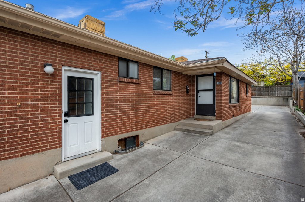1847 S 1100 E Salt Lake City, UT 84105