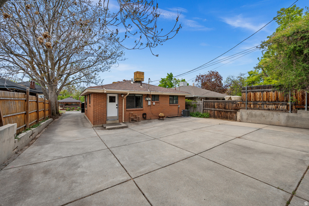 1847 S 1100 E Salt Lake City, UT 84105