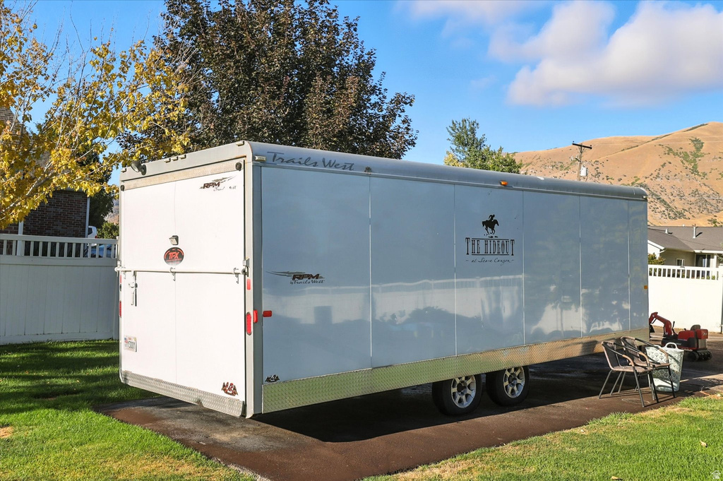 42 HIDE OUT Avon, UT 84328