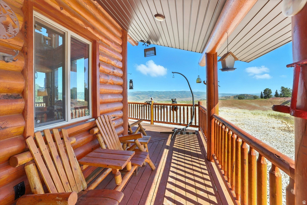 42 HIDE OUT Avon, UT 84328