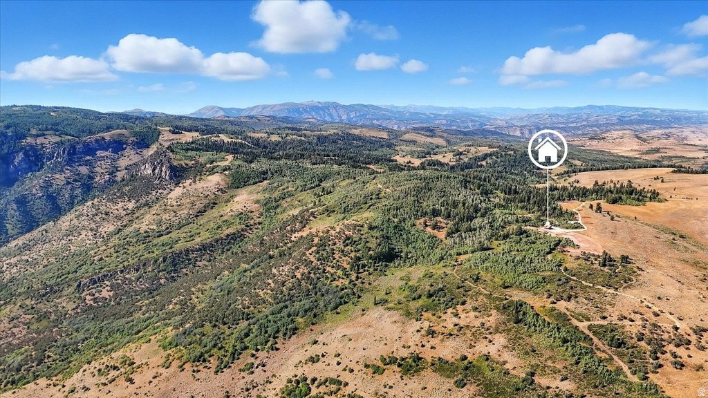 42 HIDE OUT Avon, UT 84328