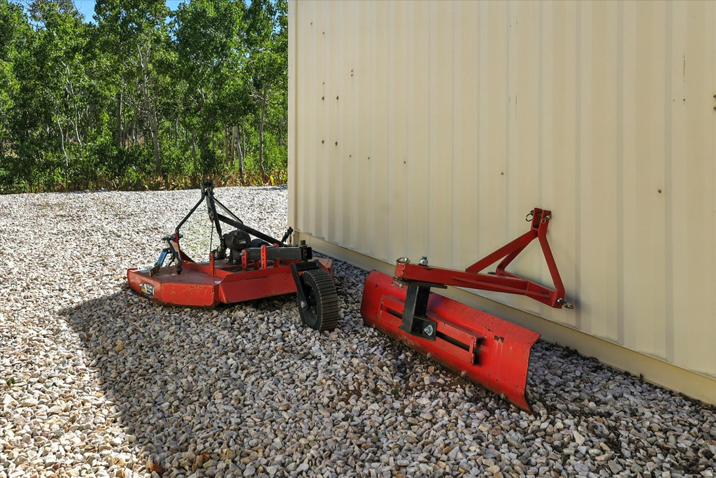 42 HIDE OUT Avon, UT 84328