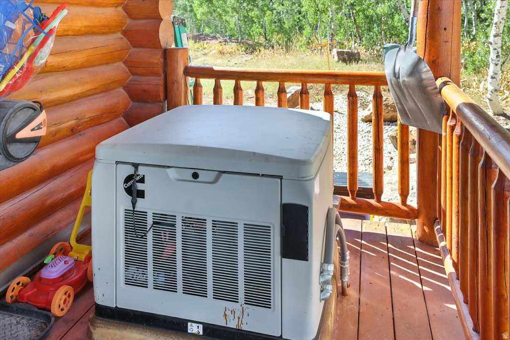 42 HIDE OUT Avon, UT 84328