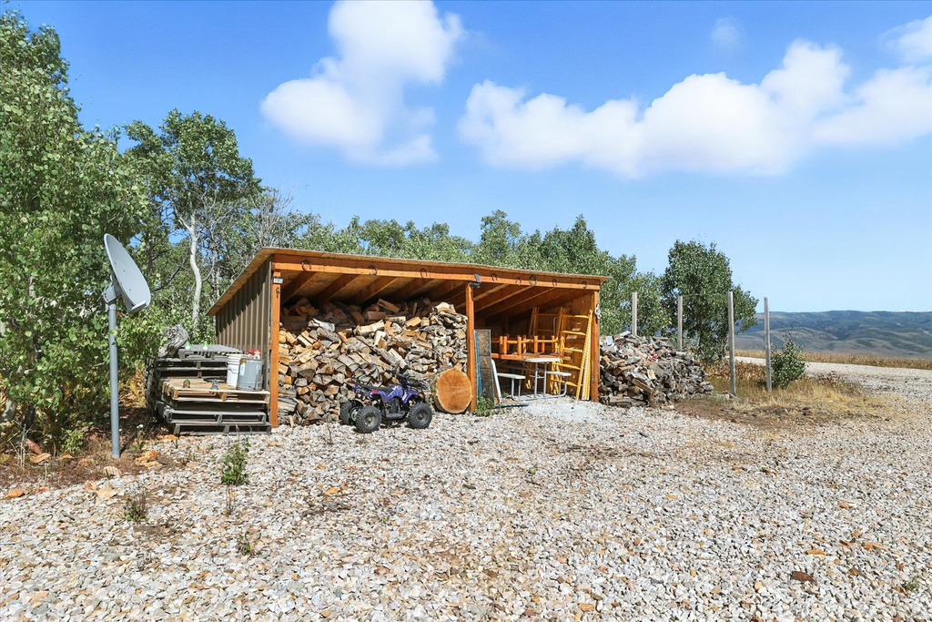 42 HIDE OUT Avon, UT 84328