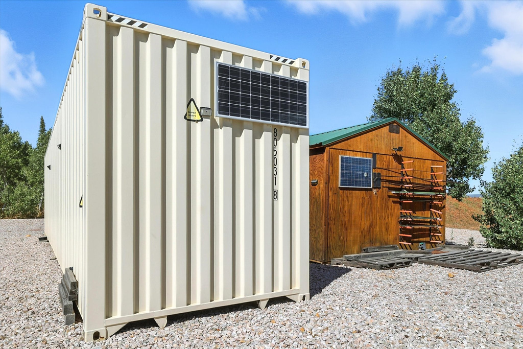 42 HIDE OUT Avon, UT 84328