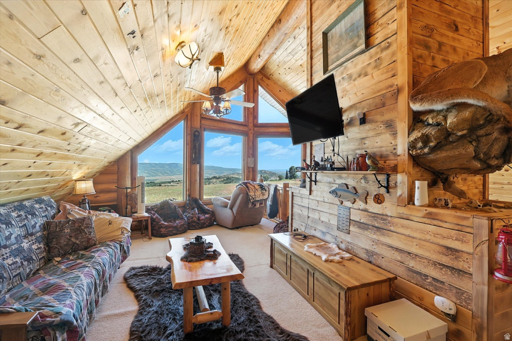 42 HIDE OUT Avon, UT 84328