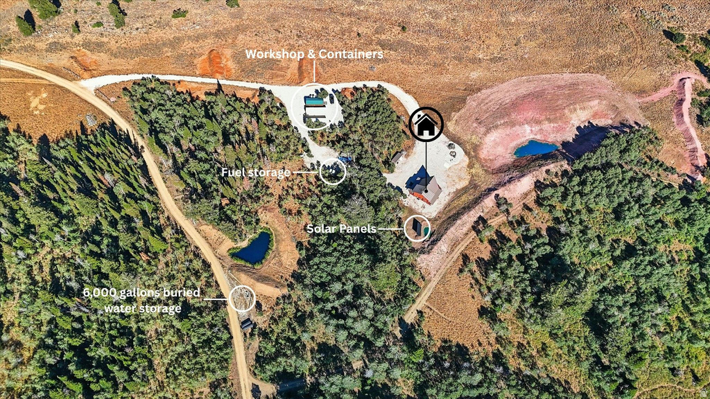 42 HIDE OUT Avon, UT 84328