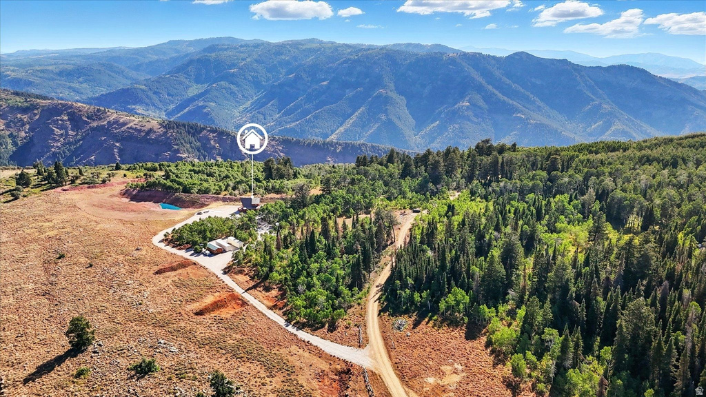 42 HIDE OUT Avon, UT 84328