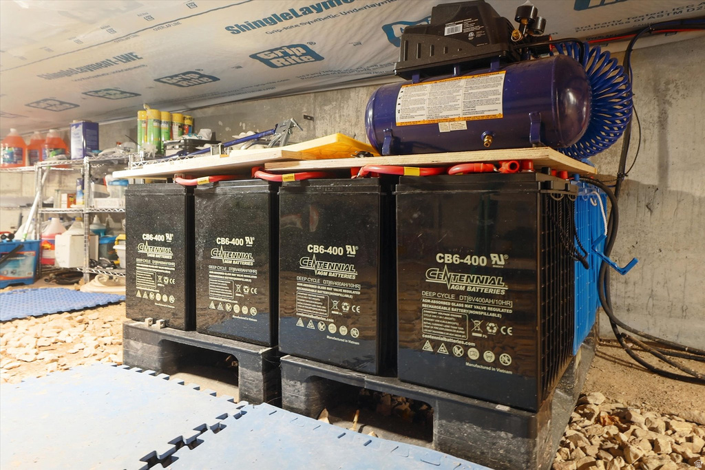 42 HIDE OUT Avon, UT 84328