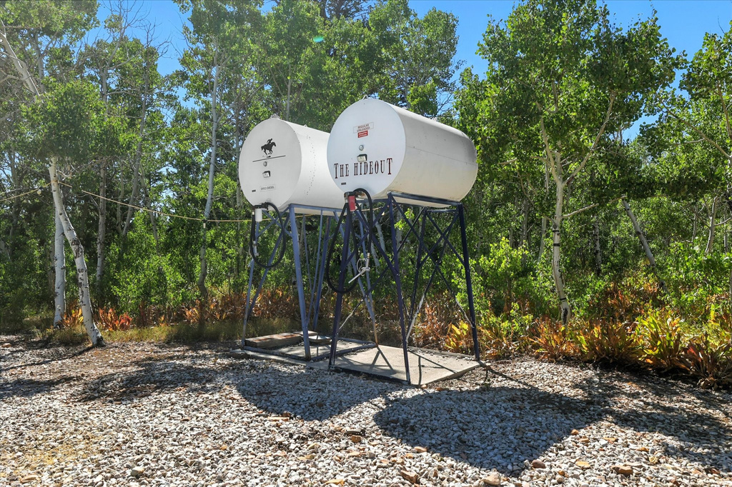 42 HIDE OUT Avon, UT 84328