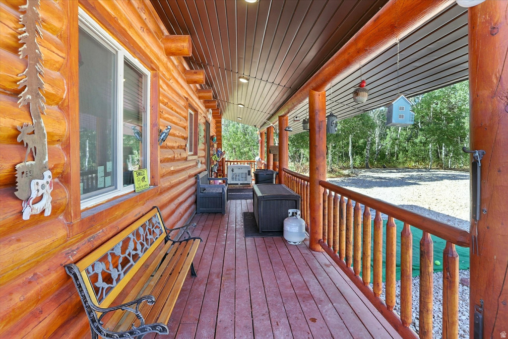 42 HIDE OUT Avon, UT 84328