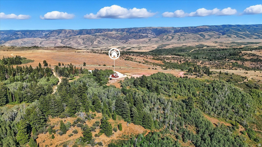 42 HIDE OUT Avon, UT 84328