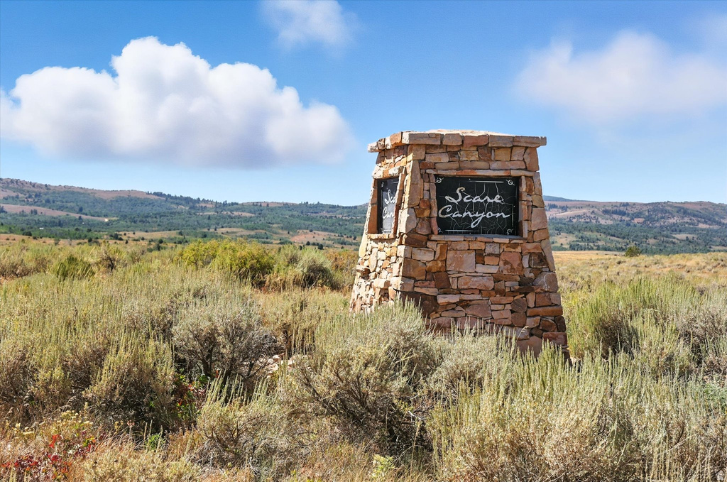 42 HIDE OUT Avon, UT 84328